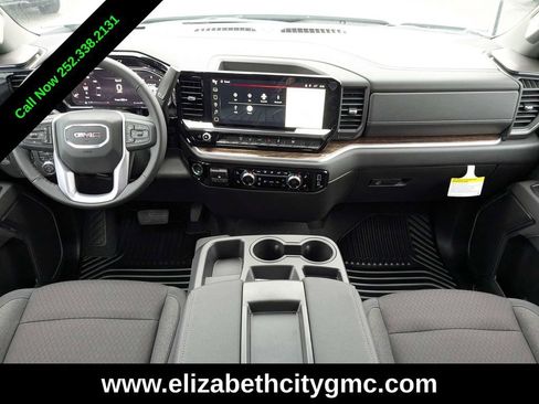 Used 2026 GMC Sierra 2500 SLE w/ SLE Value Package; AWD/4WD image 17