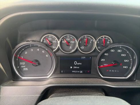 Used 2020 Chevrolet Silverado 1500 LT w/ All-Star Edition AWD/4WD image 15