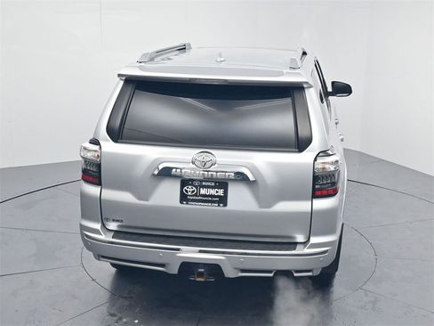 Used 2022 Toyota 4Runner Limited image 69