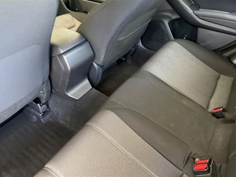 Used 2022 Subaru Impreza 2.0i Premium AWD/4WD image 12