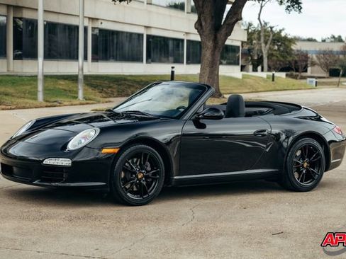 Used 2009 Porsche 911 Carrera image 48