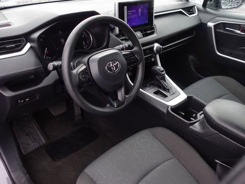 Certified 2024 Toyota RAV4 XLE FWD image 14