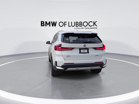 Certified 2025 BMW X1 xDrive28i w/ Technology Package AWD/4WD image 7