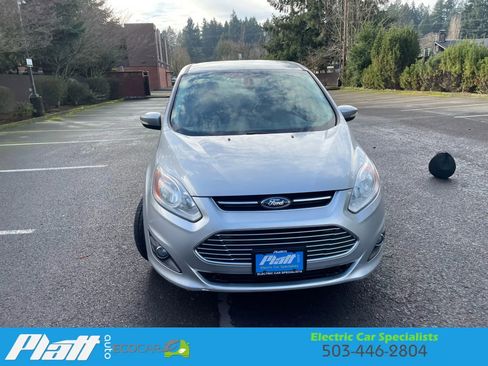 Used 2014 Ford C-MAX SEL image 15