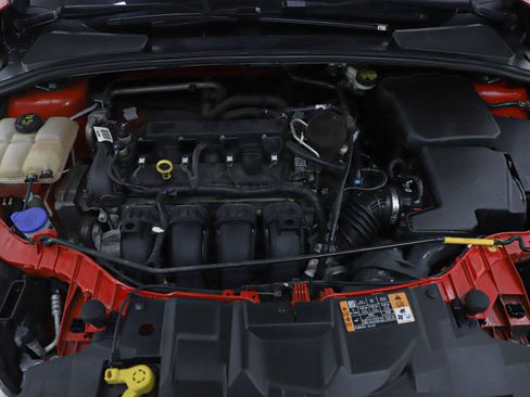 Used 2016 Ford Focus SE image 27