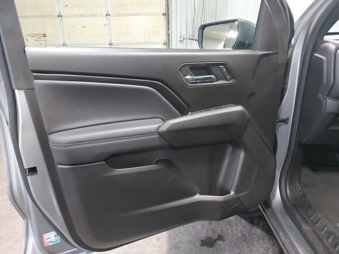 Used 2023 Chevrolet Colorado LT w/ LT Convenience Package II AWD/4WD image 27