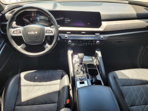 Used 2023 Kia Telluride EX X-Line AWD/4WD image 15