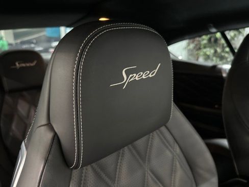 Used 2015 Bentley Continental GT Speed AWD/4WD image 54