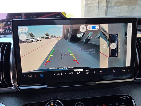 New 2026 Ford Expedition Tremor AWD/4WD image 7
