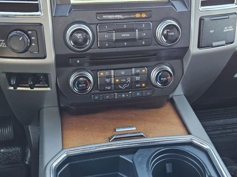 Used 2017 Ford F250 King Ranch w/ King Ranch Ultimate Package image 29