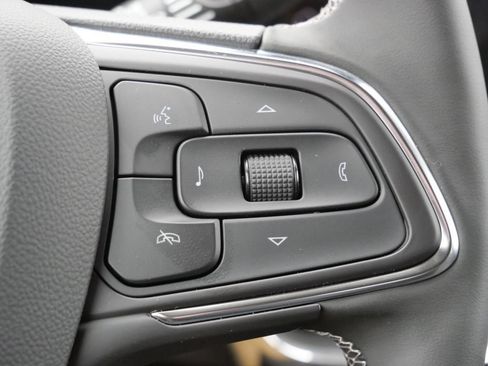 New 2026 Buick Encore GX Preferred w/ Advanced Technology Package AWD/4WD image 52