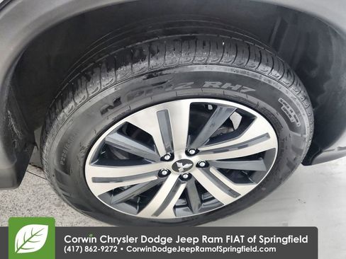 Used 2024 Mitsubishi Outlander Sport SE image 33