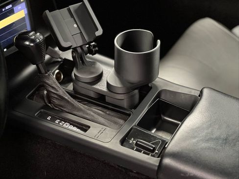 Used 1994 Chevrolet Corvette Coupe RWD image 19