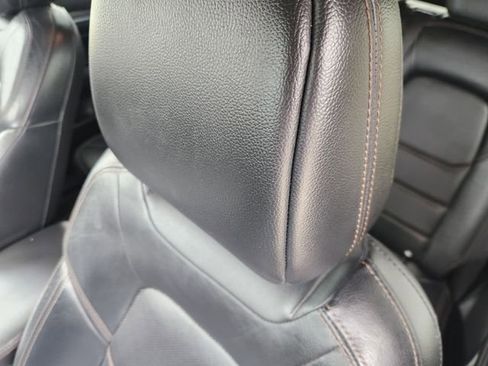 Used 2020 MAZDA CX-5 Grand Touring FWD image 25