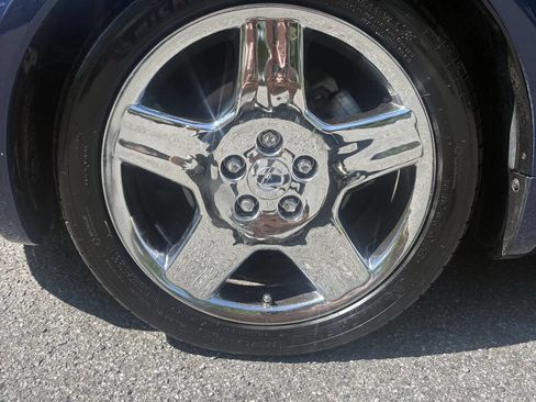 Used 2002 Lexus SC 430 Convertible RWD image 14