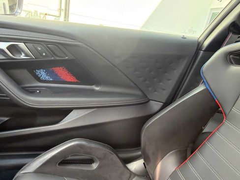 Used 2024 BMW M2 w/ Carbon Package RWD image 37