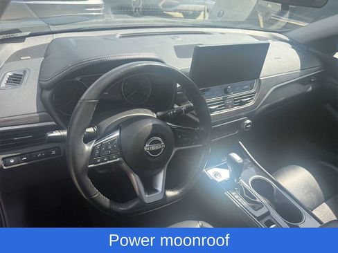 Used 2023 Nissan Altima 2.5 SL FWD image 6