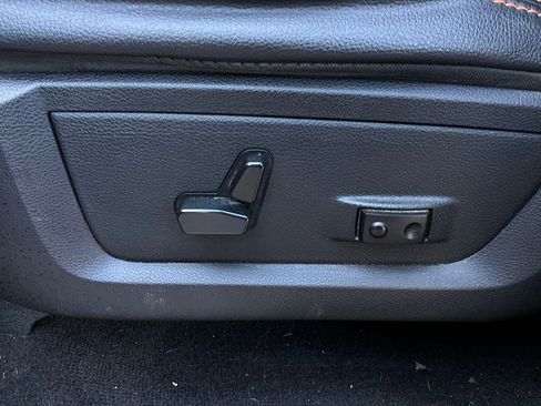 Used 2015 RAM 1500 Sport w/ Ignition Orange Sport Package image 12