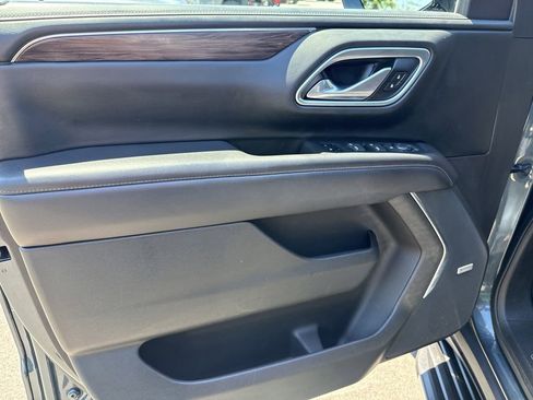 Used 2021 Chevrolet Tahoe LT AWD/4WD image 15