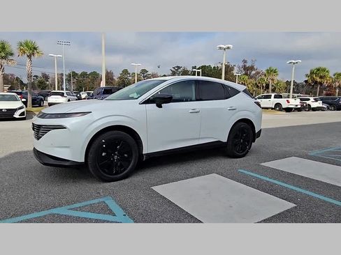 New 2026 Nissan Murano SV image 20