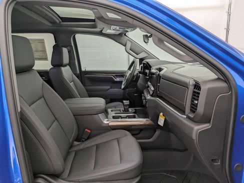 New 2025 Chevrolet Silverado 1500 RST w/ Convenience Package II image 25