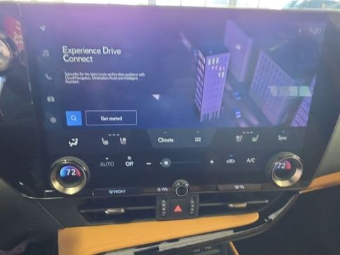 Used 2024 Lexus NX 350h AWD w/ Premium Package image 14