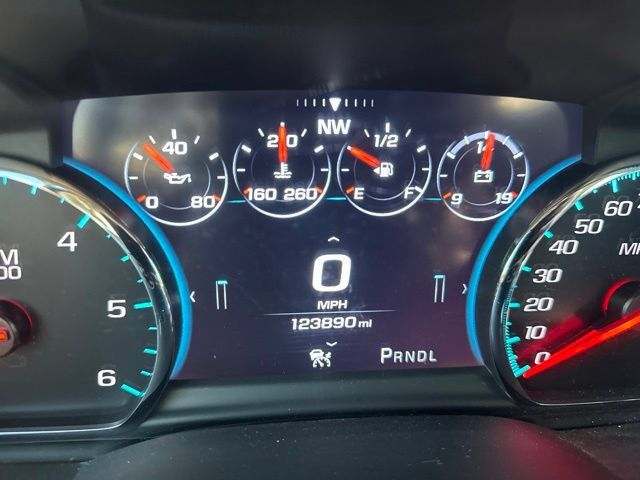Used 2020 GMC Yukon Denali w/ Denali Ultimate Package RWD image 12