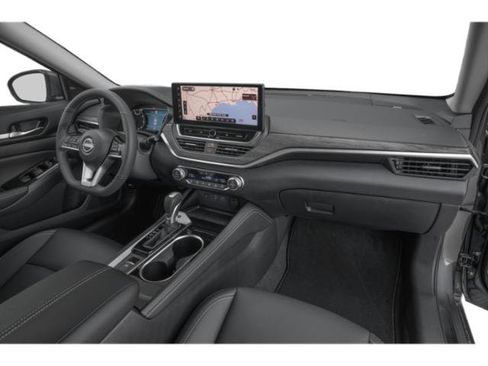 Used 2025 Nissan Altima 2.5 SL image 17