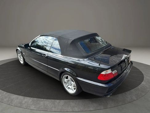 Used 2003 BMW 330Ci Convertible image 8