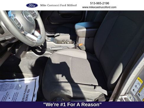 Used 2020 Jeep Gladiator Sport w/ Quick Order Package 24S image 20