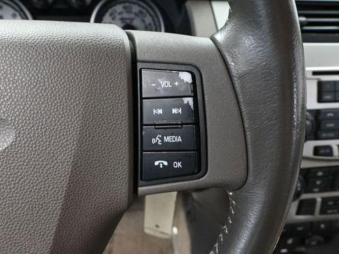 Used 2011 Ford Focus SE w/ 201A Rapid Spec Order Code FWD image 26