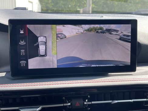 Used 2023 Dodge Hornet GT Plus w/ Tech Pack Plus w/o Parking image 26