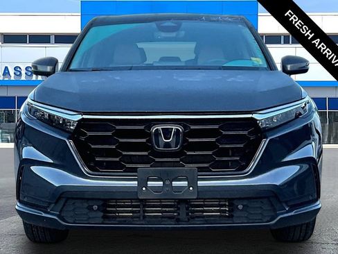 Used 2024 Honda CR-V EX-L image 18
