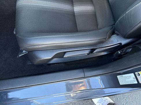 Certified 2024 Honda Civic Sport image 18