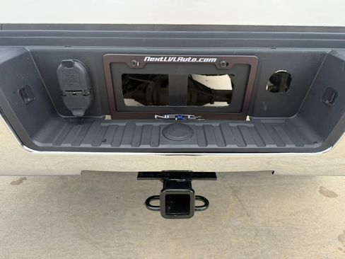 Used 2017 Chevrolet Silverado 1500 LT w/ All Star Edition AWD/4WD image 41