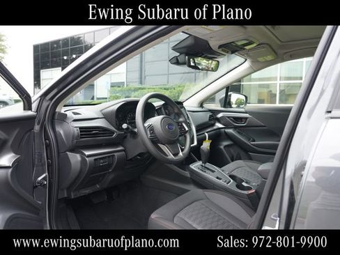 Used 2026 Subaru Impreza 2.0i Sport AWD/4WD image 17
