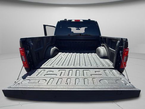 Certified 2023 Ford F150 XLT w/ Equipment Group 302A High AWD/4WD image 15