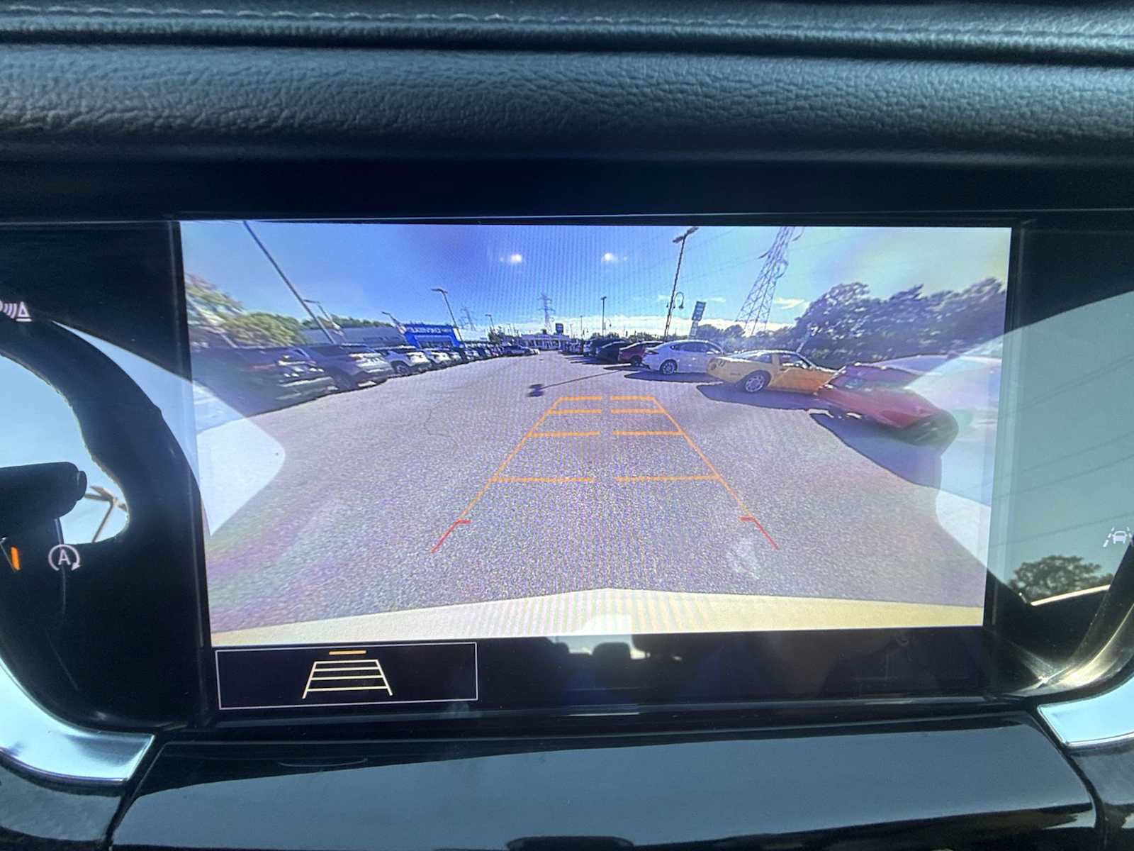 Certified 2020 Cadillac XT6 Sport AWD/4WD image 15