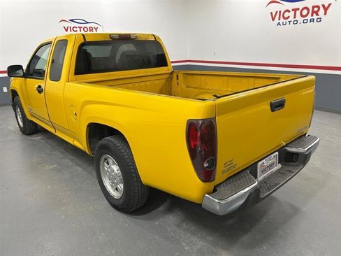 Used 2006 Isuzu i-280 S image 4