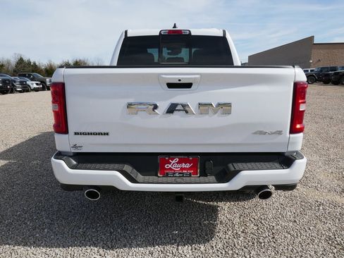 New 2026 RAM 1500 Big Horn image 8