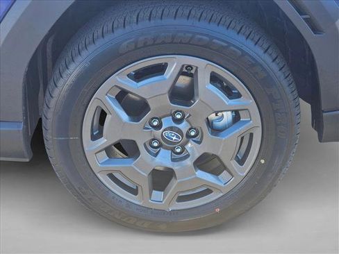 New 2026 Subaru Outback Premium image 10