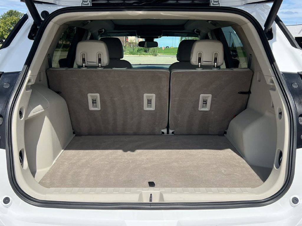Used 2019 GMC Terrain Denali w/ Driver Alert Package II AWD/4WD image 38