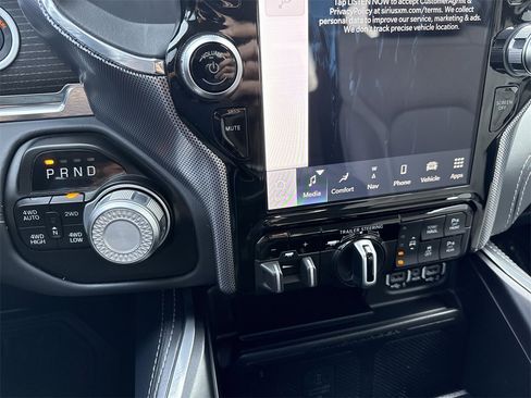 Used 2022 RAM 1500 Limited image 30