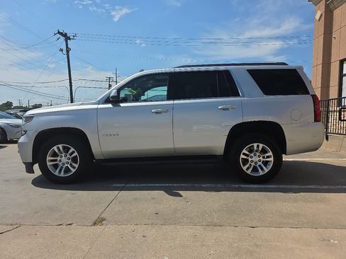 Used 2016 Chevrolet Tahoe LT w/ Luxury Package image 8