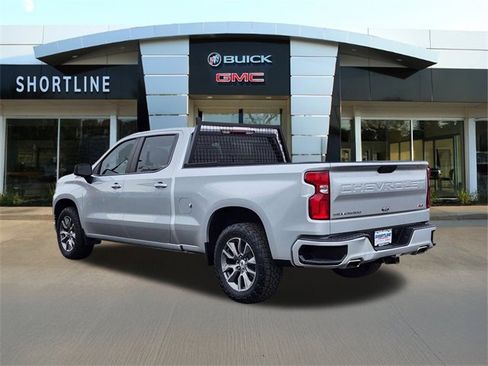 Used 2021 Chevrolet Silverado 1500 RST image 6