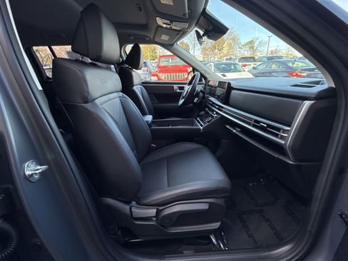 Used 2025 Hyundai Santa Fe XRT image 28