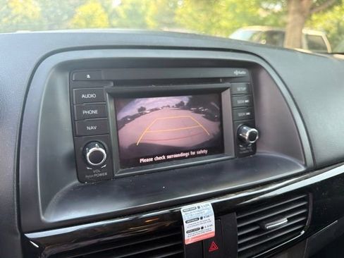 Used 2013 MAZDA CX-5 Grand Touring FWD image 22