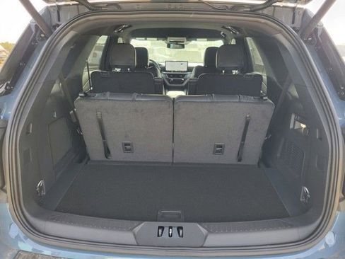 New 2026 Ford Explorer ST-Line RWD image 11