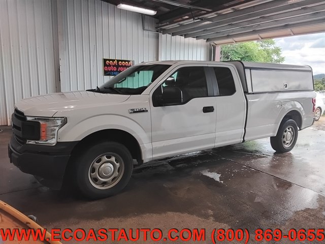 Used 2018 Ford F150 XL w/ Equipment Group 101A Mid RWD image 5