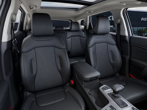 New 2026 Kia Sportage EX image 15